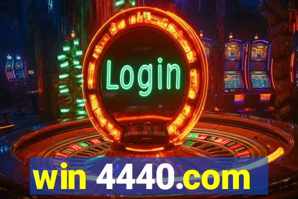 win 4440.com